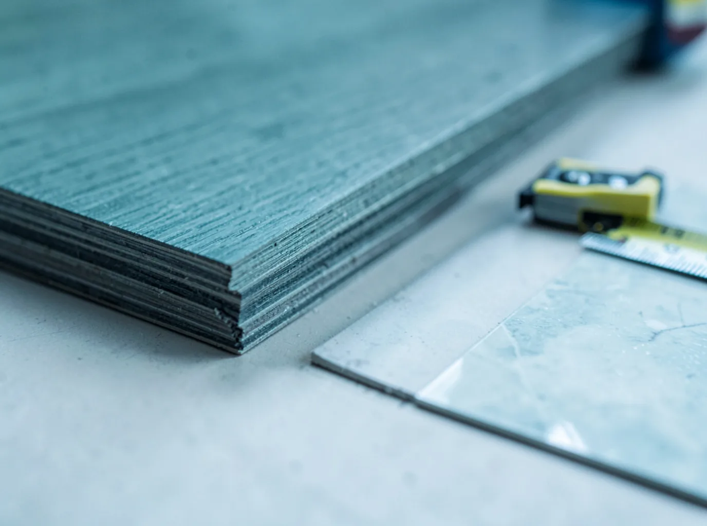 Luxury Vinyl Plank Installation Keego Harbor, MI FAQs